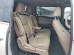 Honda Odyssey 2019
