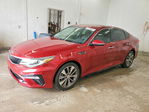 Kia Optima 2019