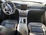 Ford Explorer 2023