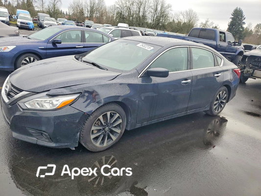 Nissan Altima 2018 - Image 1 of 12