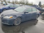 Nissan Altima 2018