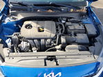 Kia Forte 2022