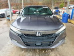 Honda Accord 2019