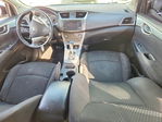 Nissan Sentra 2013