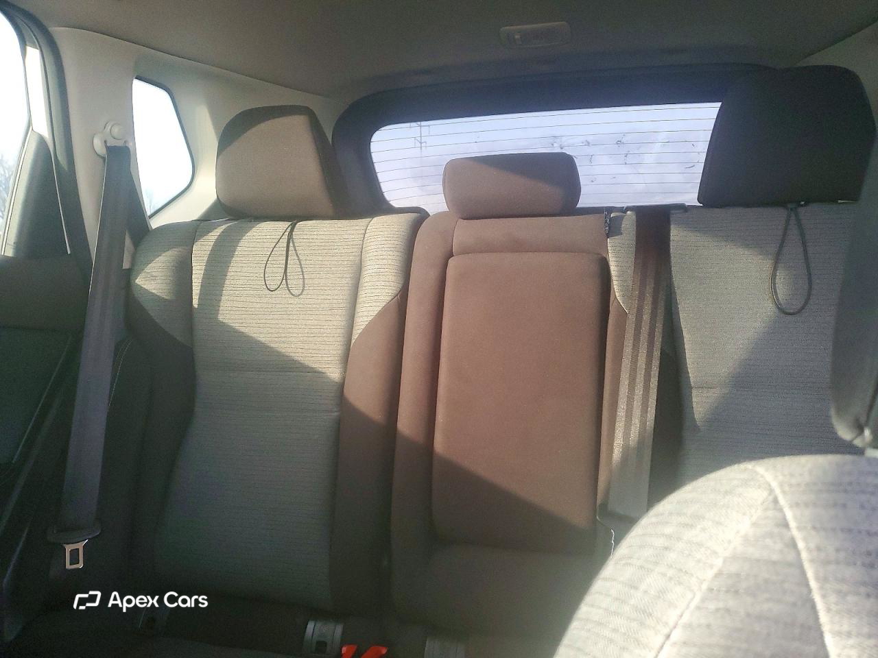 Nissan Rogue 2023