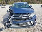 Toyota Highlander 2019
