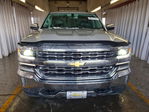 Chevrolet Silverado 2018