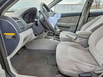 Kia Spectra 2008