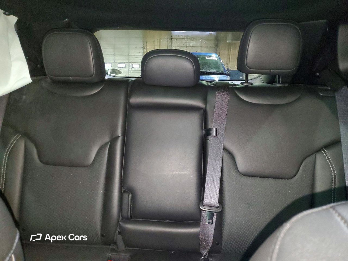 Jeep Compass 2023