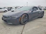 BMW i8 2015
