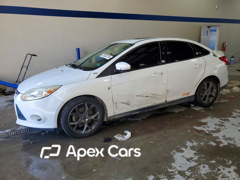 Ford Focus 2013 - Image 1 of 13