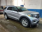 Ford Explorer 2022