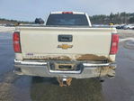 Chevrolet Silverado 2015