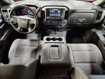 Chevrolet Silverado 2018