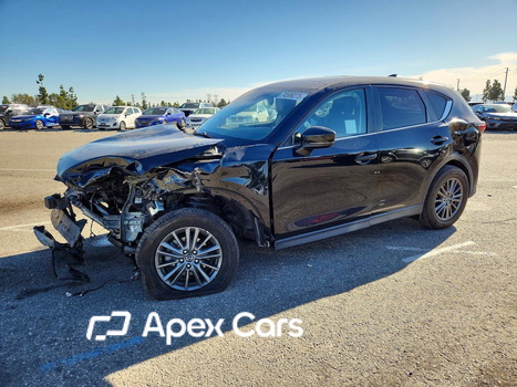 Mazda CX-5 2019 - Image 1 of 15