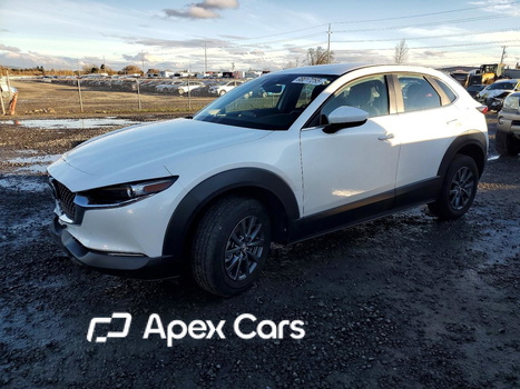 Mazda CX-30 2023 - Zdjęcie 1 z 12