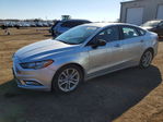 Ford Fusion 2017
