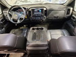 Chevrolet Silverado 2017