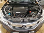Honda Accord 2016