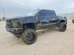 Chevrolet Silverado 2017