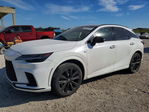 Lexus RX 2023