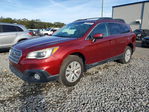 Subaru Outback 2015