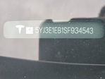 Tesla Model 3 2025