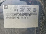 Chevrolet Cruze 2012
