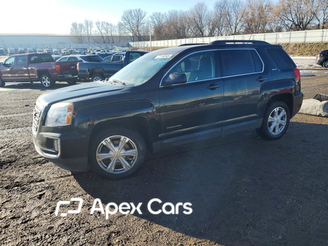 GMC Terrain 2017 - Image 1 of 14