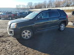 GMC Terrain 2017