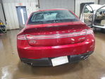 MKZ 2013
