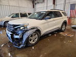Ford Explorer 2022
