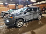 Jeep Cherokee 2015