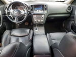 Nissan Maxima 2012