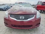 Nissan Altima 2012