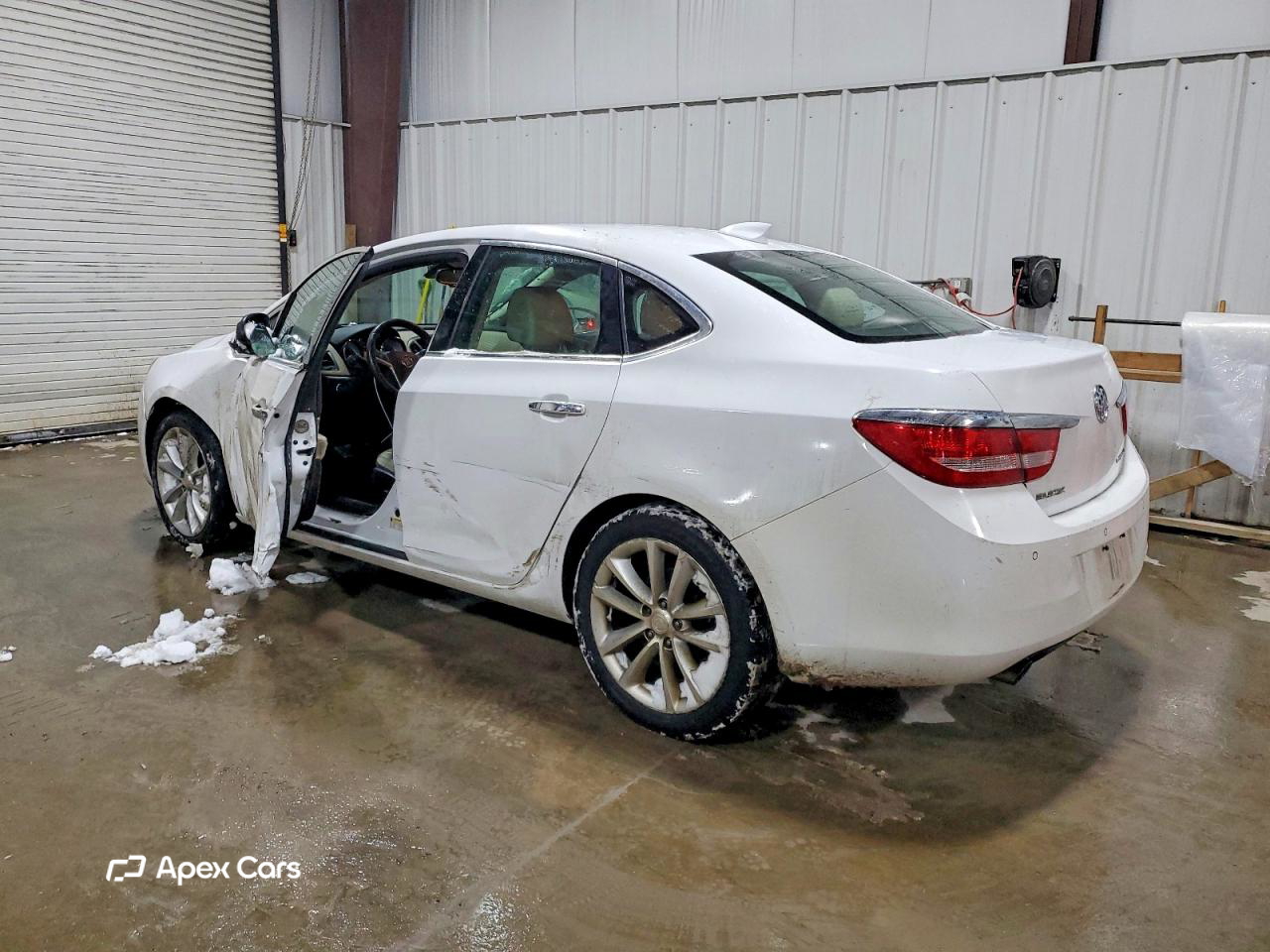 Buick Verano 2015
