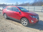 Chevrolet Equinox 2018