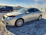 Buick Regal 2011