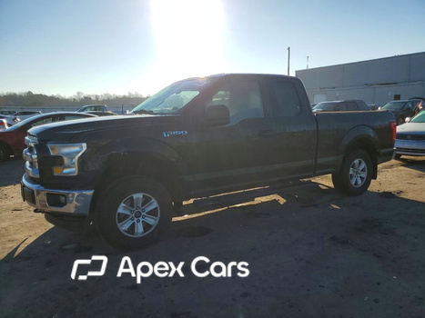 Ford F-150 2017 - Image 1 of 13
