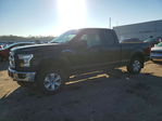 Ford F-150 2017