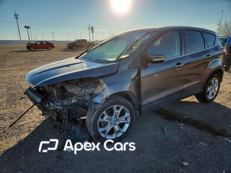 Ford Escape 2013 - Image 1 of 14