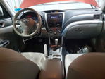 Subaru Forester 2011