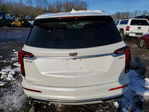 Cadillac XT6 2020