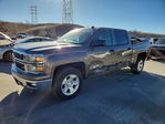Chevrolet Silverado 2014