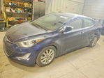 Hyundai Elantra 2014