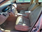 Toyota Avalon 2008
