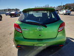 Mazda 2 2011