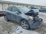 Buick Encore 2014