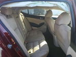 Nissan Maxima 2016
