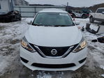 Nissan Sentra 2016